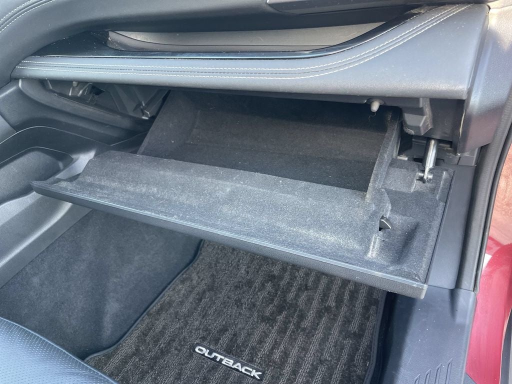 2025 Subaru Outback Limited XT