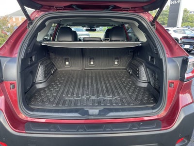 2025 Subaru Outback Limited XT