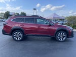 2025 Subaru Outback Limited XT