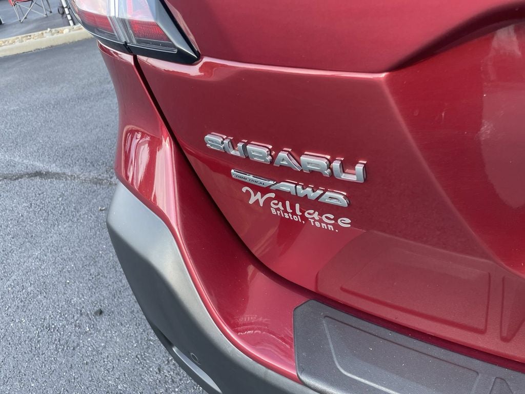 2025 Subaru Outback Limited XT
