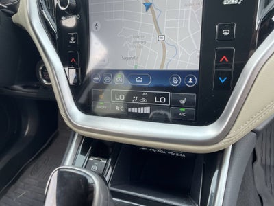 2024 Subaru Outback Limited XT