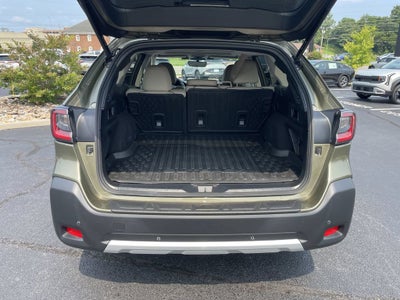 2024 Subaru Outback Limited XT