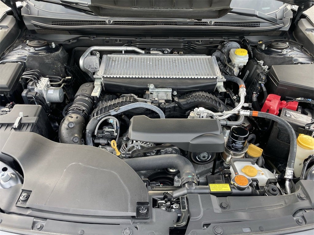 2023 Subaru Outback Touring XT