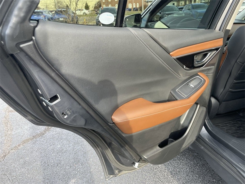 2023 Subaru Outback Touring XT