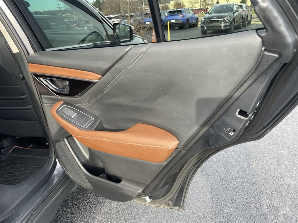 2023 Subaru Outback Touring XT