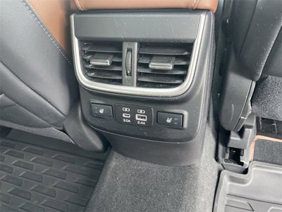 2023 Subaru Outback Touring XT