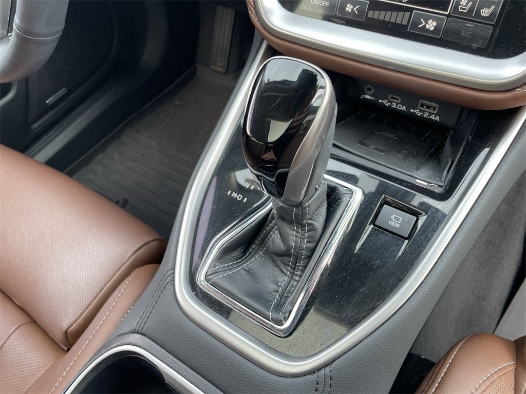 2023 Subaru Outback Touring XT