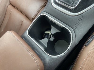 2023 Subaru Outback Touring XT