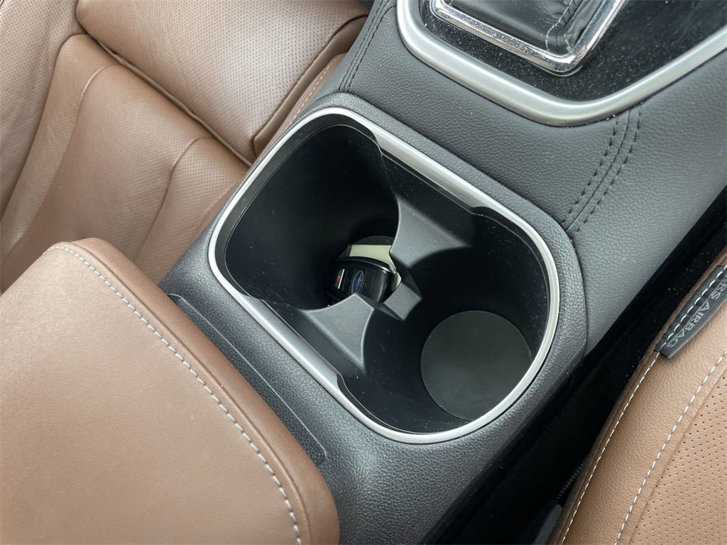 2023 Subaru Outback Touring XT