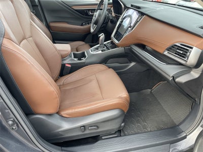 2023 Subaru Outback Touring XT