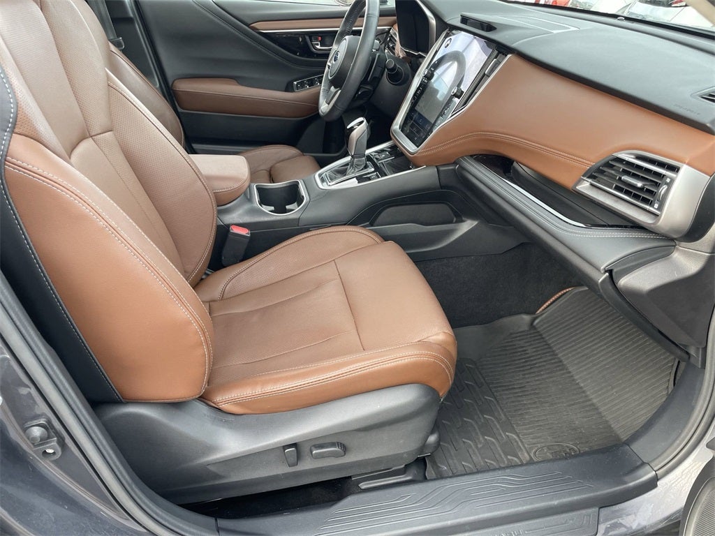 2023 Subaru Outback Touring XT