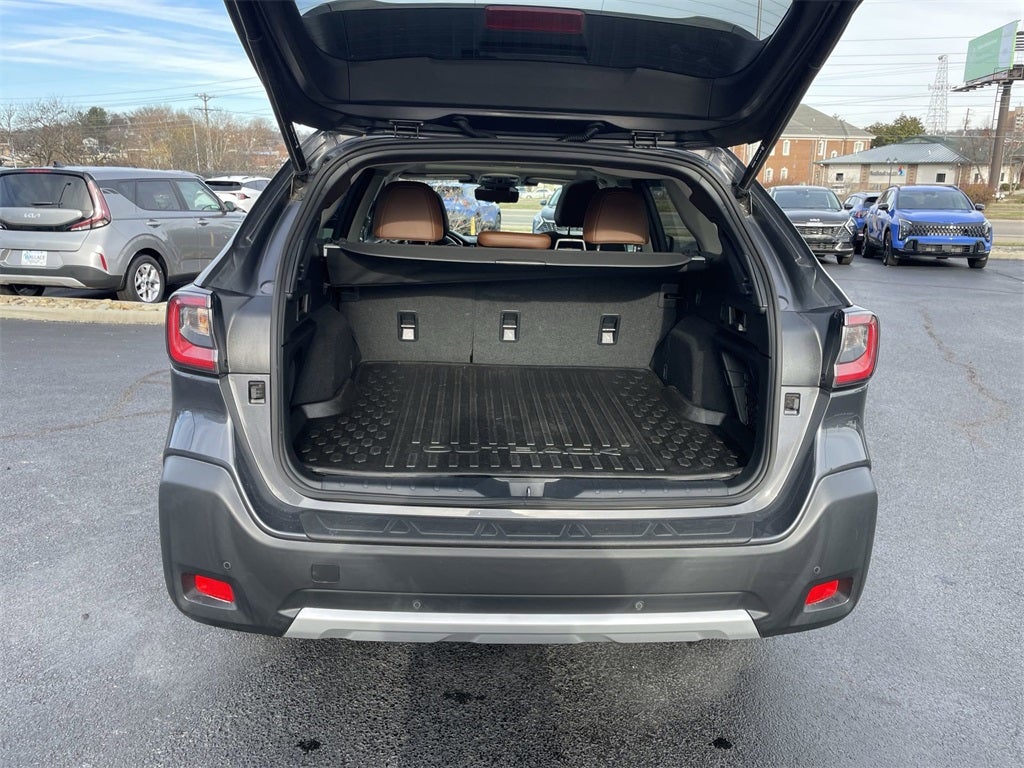 2023 Subaru Outback Touring XT