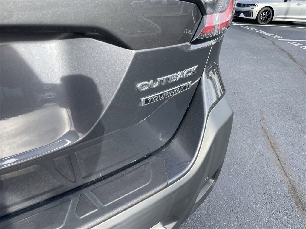 2023 Subaru Outback Touring XT