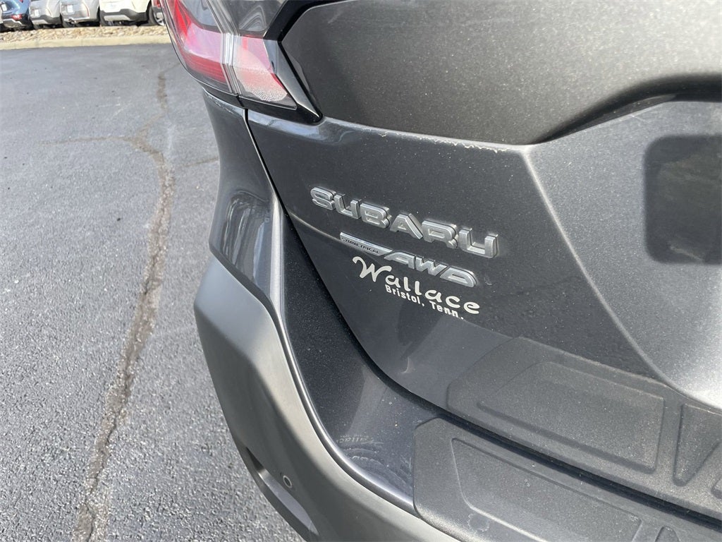 2023 Subaru Outback Touring XT