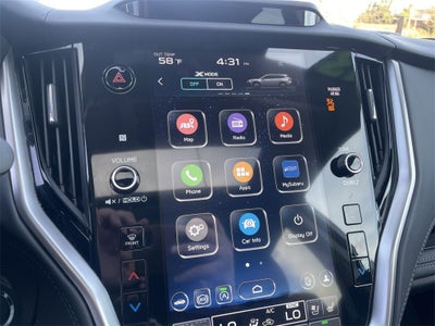 2023 Subaru Outback Touring XT