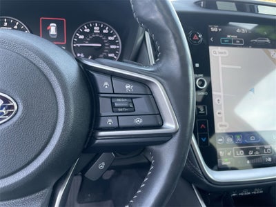 2023 Subaru Outback Touring XT