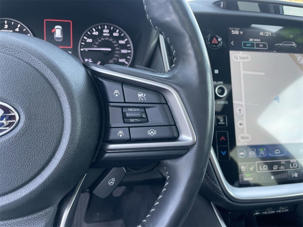 2023 Subaru Outback Touring XT