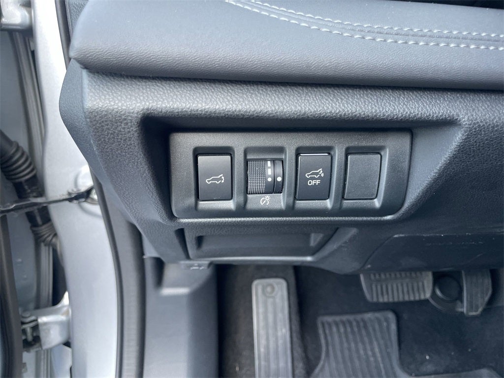 2023 Subaru Outback Touring XT