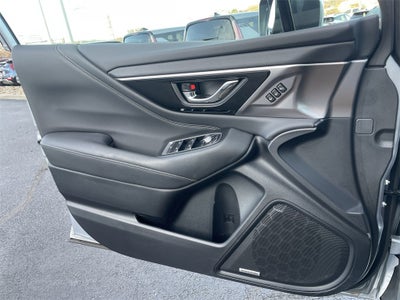 2023 Subaru Outback Touring XT