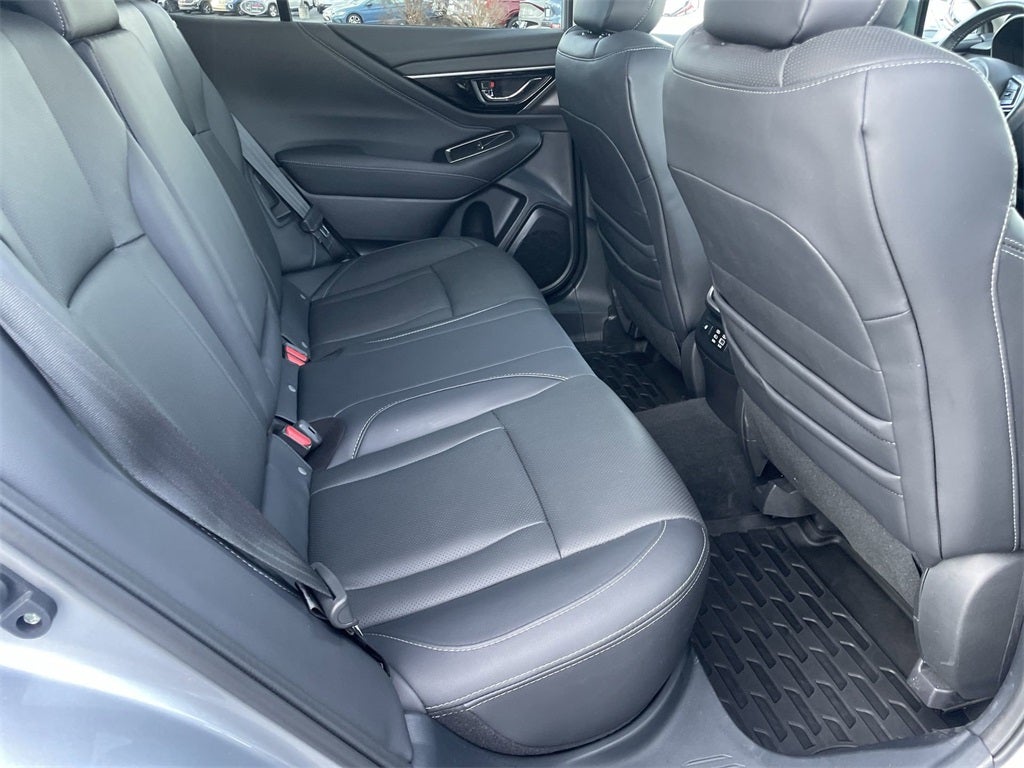 2023 Subaru Outback Touring XT