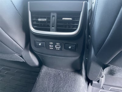 2023 Subaru Outback Touring XT