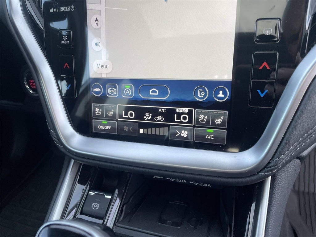 2023 Subaru Outback Touring XT