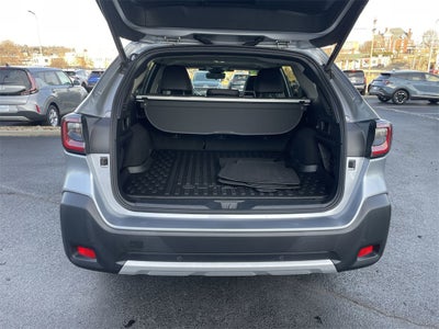 2023 Subaru Outback Touring XT