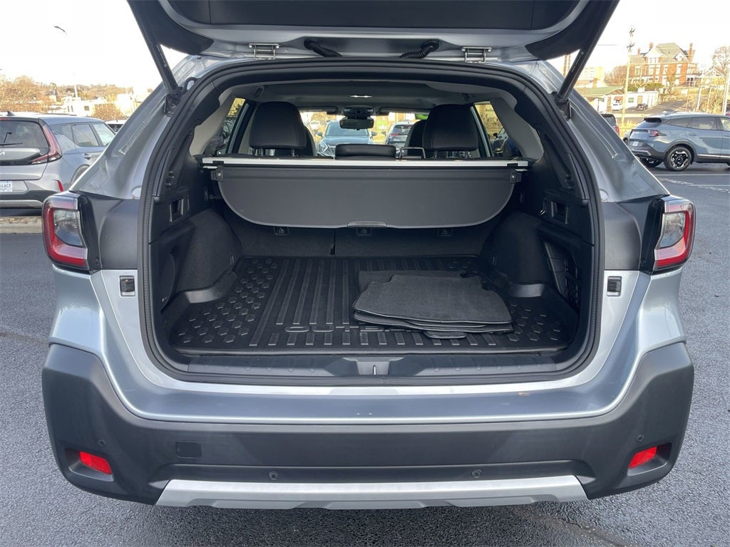 2023 Subaru Outback Touring XT