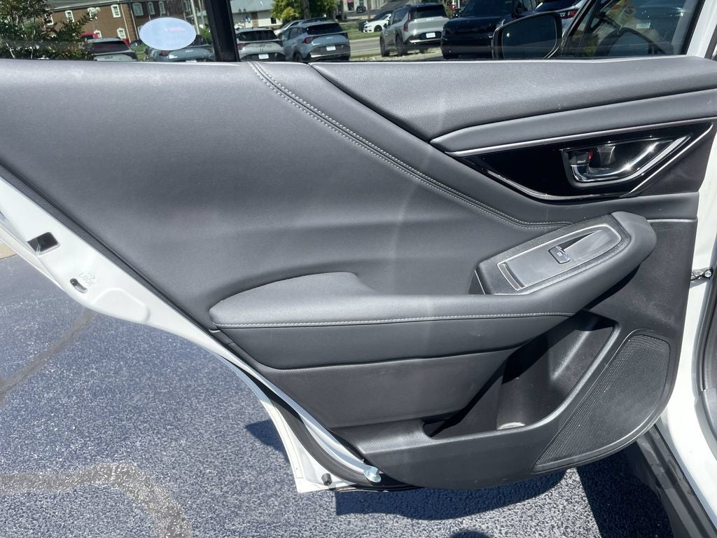 2024 Subaru Outback Touring XT