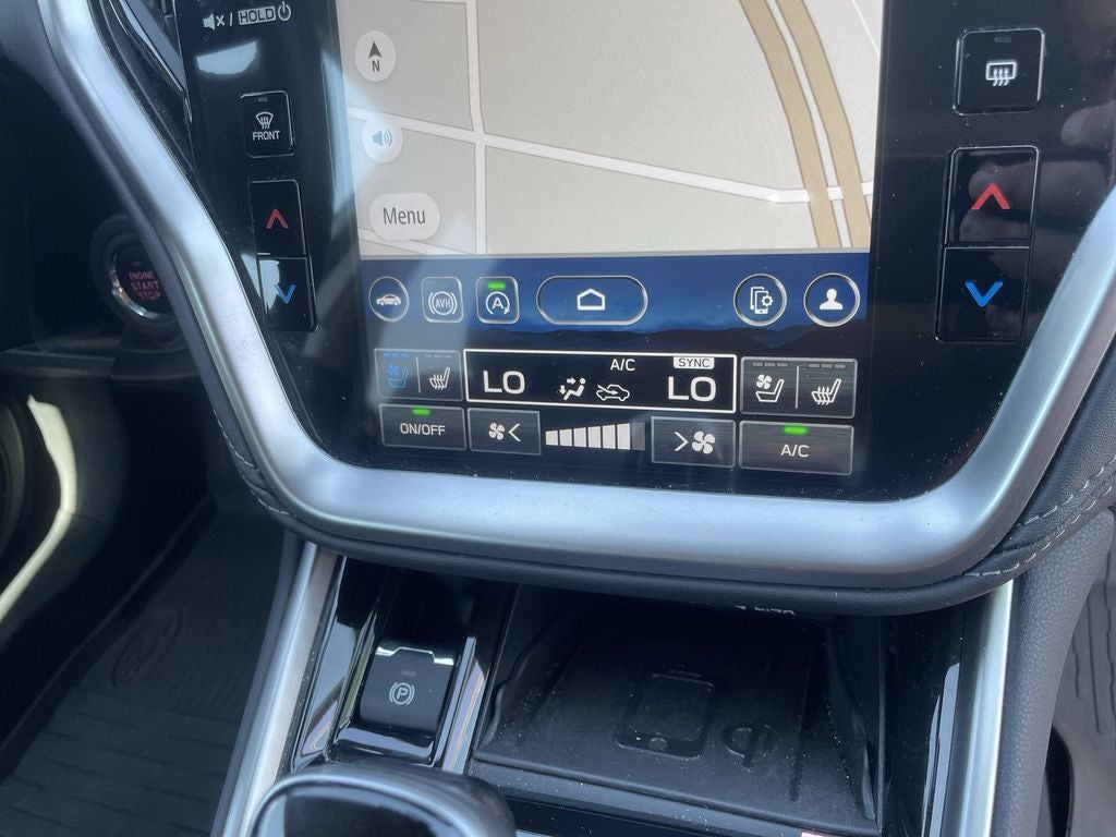 2024 Subaru Outback Touring XT