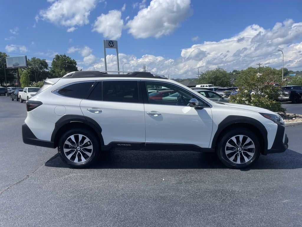 2024 Subaru Outback Touring XT