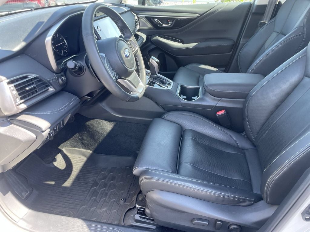 2024 Subaru Outback Touring XT