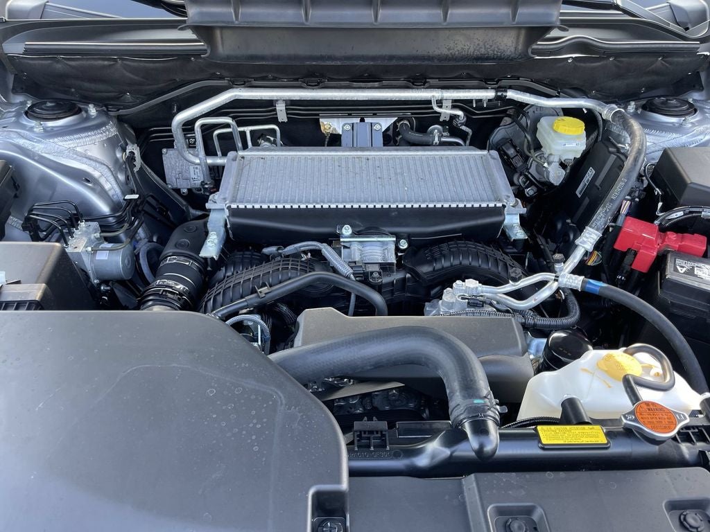 2026 Subaru Ascent Premium