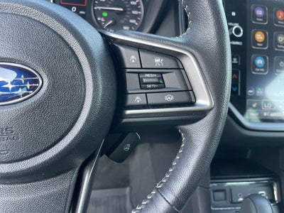 2026 Subaru Ascent Premium
