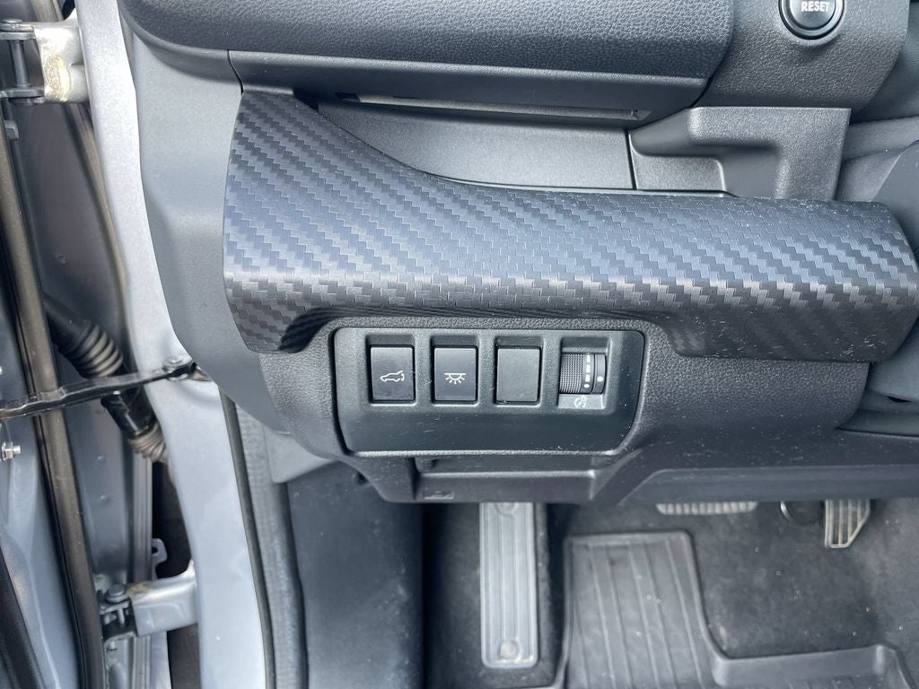 2026 Subaru Ascent Premium