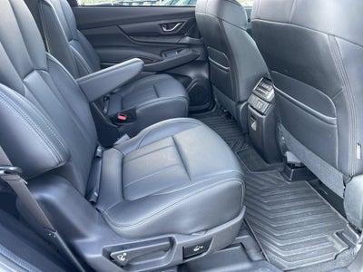 2026 Subaru Ascent Premium