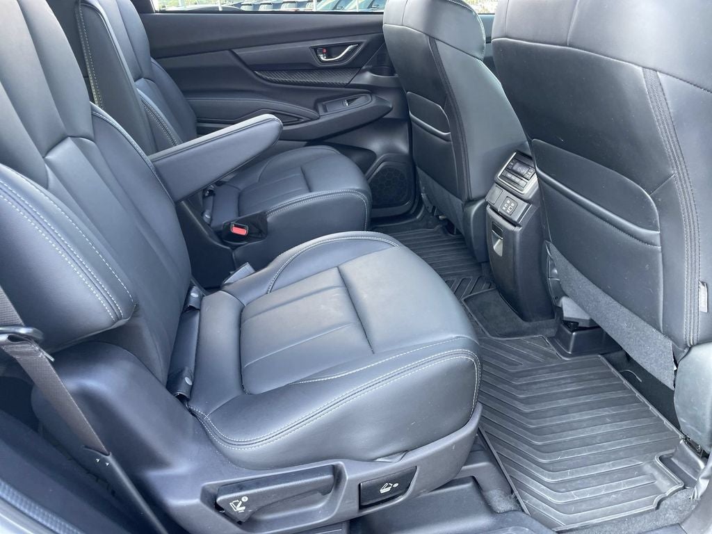 2026 Subaru Ascent Premium