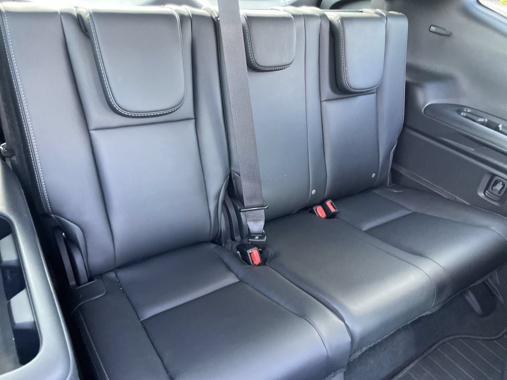 2026 Subaru Ascent Premium