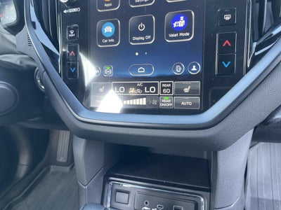 2026 Subaru Ascent Premium