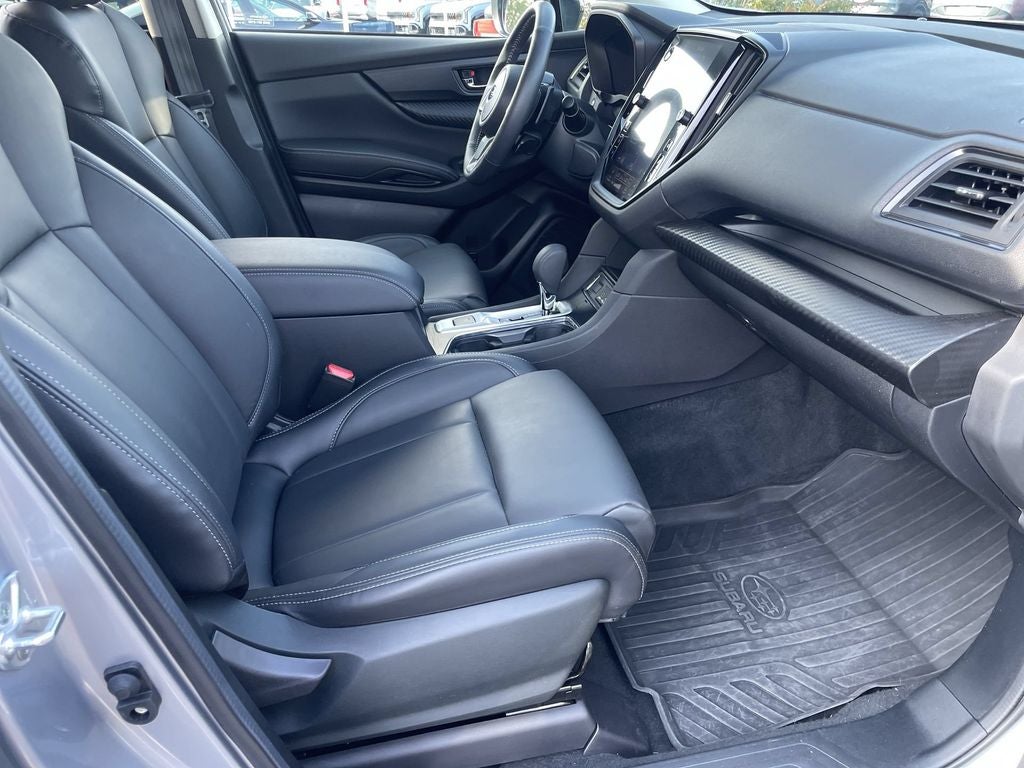 2026 Subaru Ascent Premium