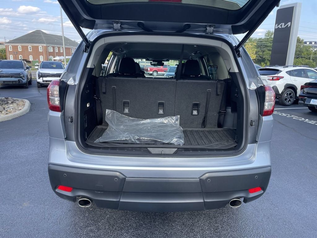 2026 Subaru Ascent Premium