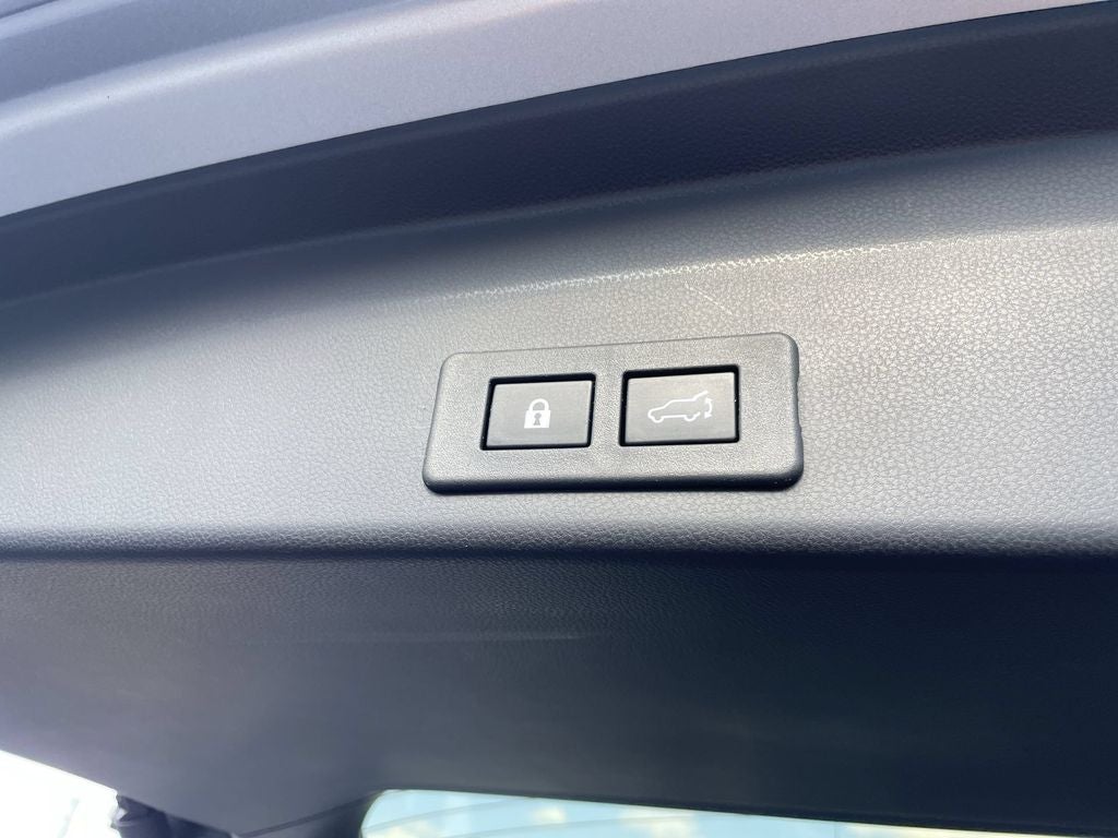 2026 Subaru Ascent Premium