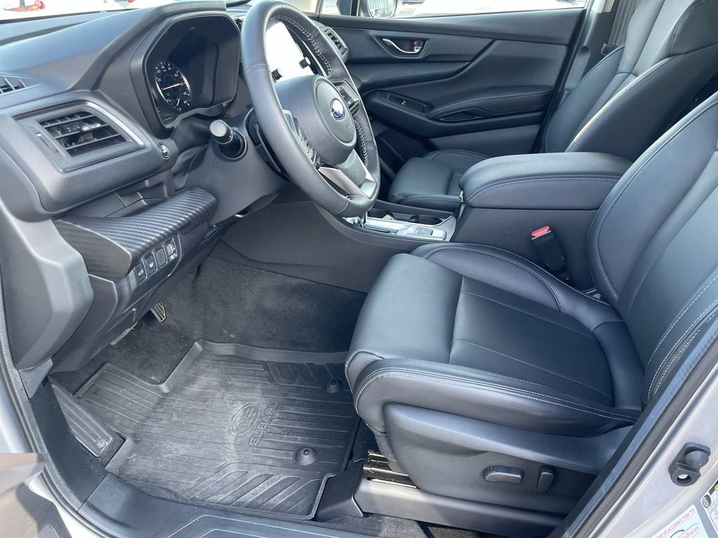2026 Subaru Ascent Premium