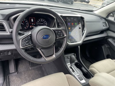 2025 Subaru Ascent Premium