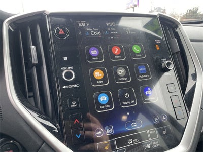 2025 Subaru Ascent Premium