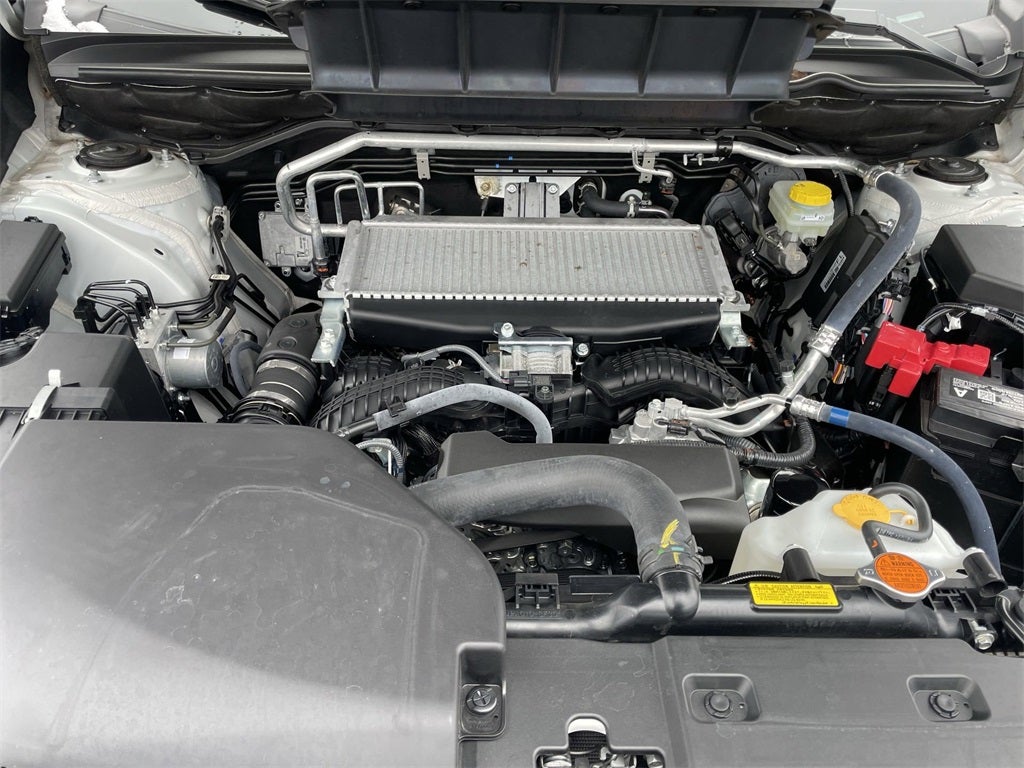 2025 Subaru Ascent Premium