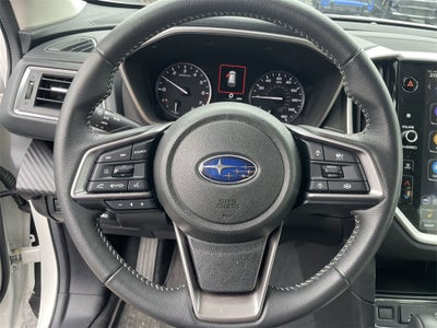 2025 Subaru Ascent Premium