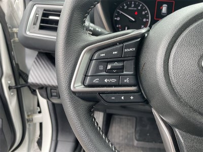 2025 Subaru Ascent Premium