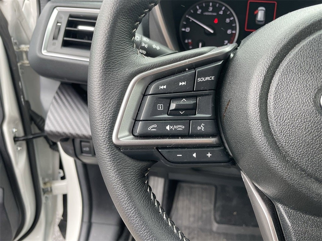 2025 Subaru Ascent Premium