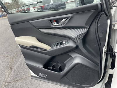 2025 Subaru Ascent Premium